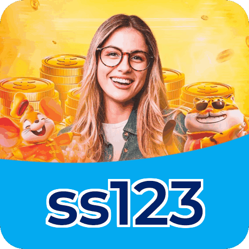 Logo Oficial ss123 Download