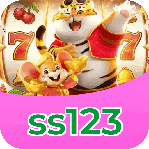 Login rápido no app ss123